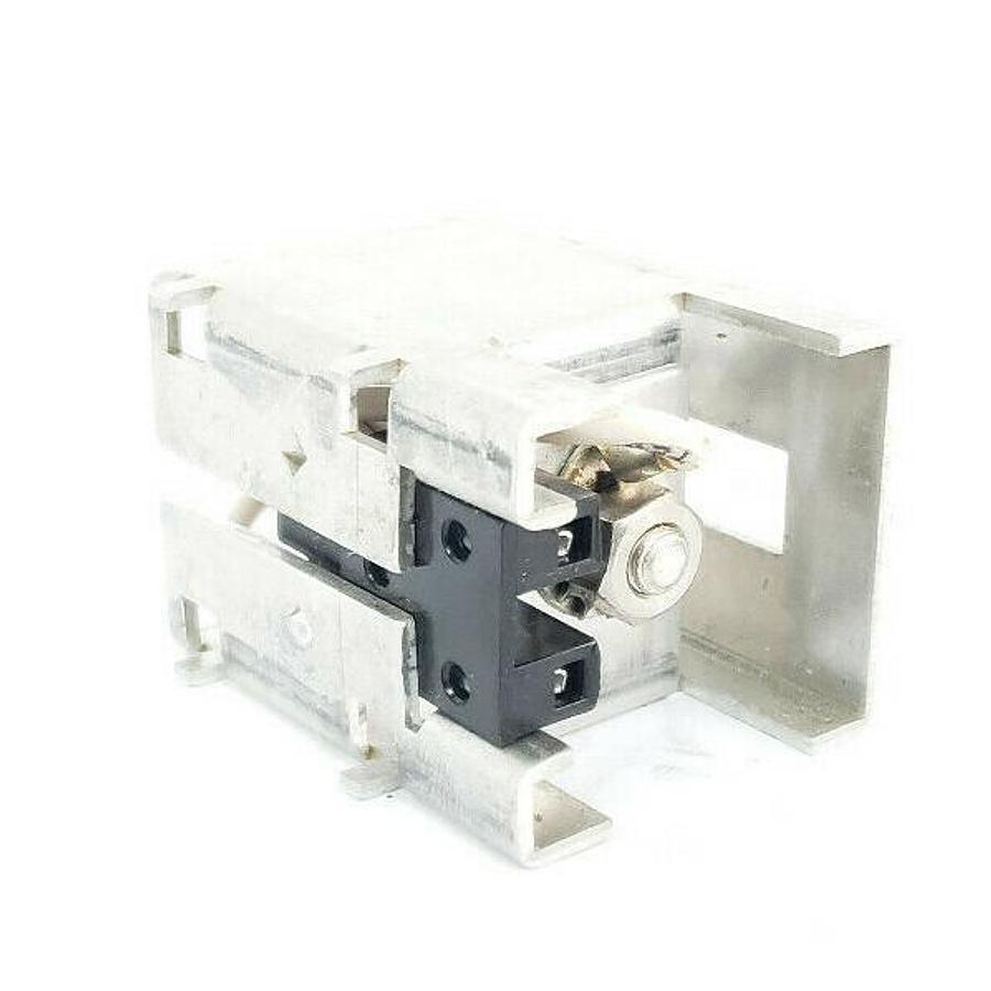 Used NIB MORSE BORG WARNER 195801 SCR/HEAT SINK ASM VLT-5 ES I-6 175B0144