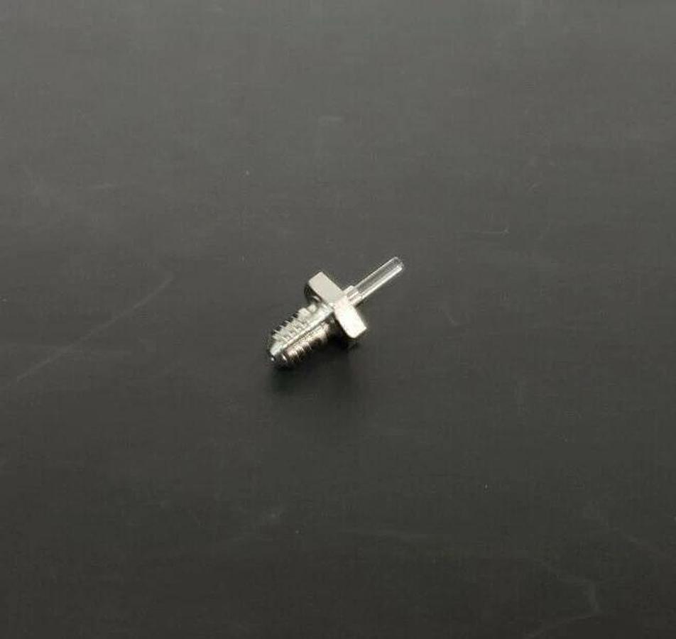 Used NEW OPTIMIZE TECHNOLOGIES 34-34-00853 SAPPHIRE PLUNGER 343400853