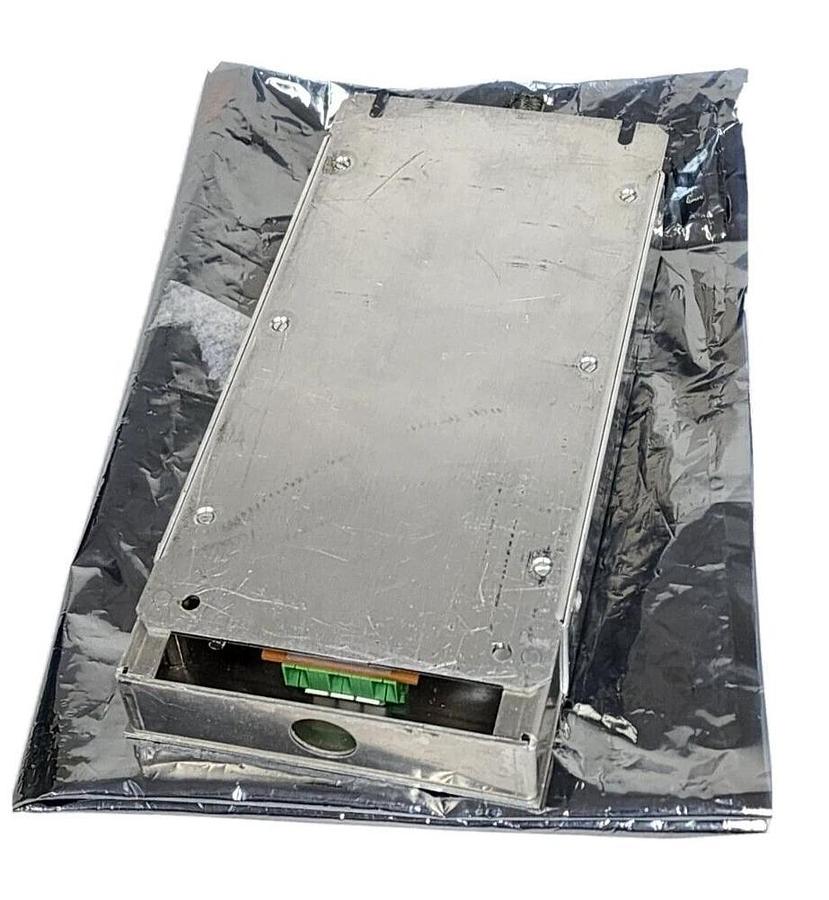 Used ALLEN BRADLEY 1305-RFB-5-A RFI FILTER INPUT 200-460 VAC