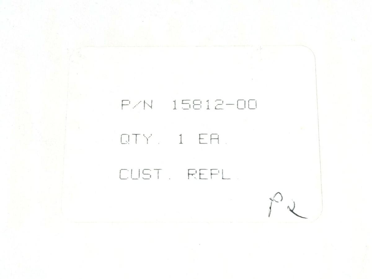 NIB GENERIC 80-211701-90 RELAY BOARD 8021170190