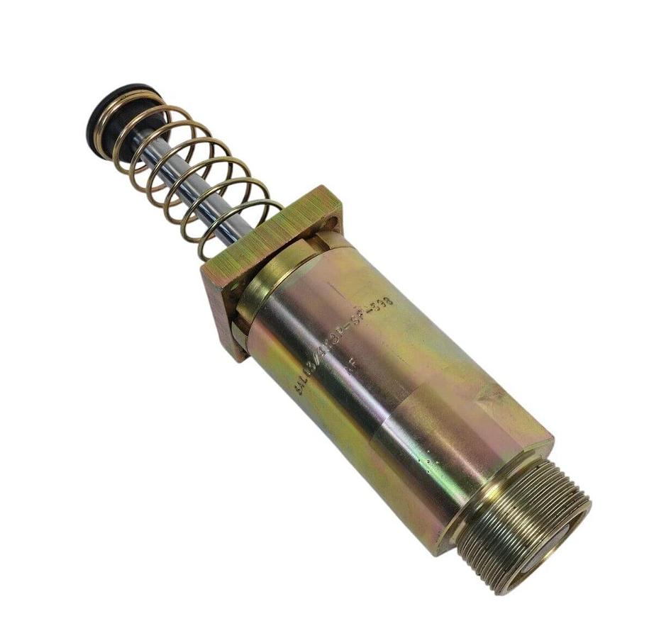 NIB ENERTROLS SALD-3/4X3F580 SHOCK ABSORBER 3/4'' BORE 3'' STROKE
