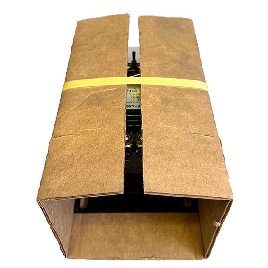 NEW NECO HAMMOND 127413 1-PH INDUSTRIAL CONTROL TRANSFORMER 250VA 60Hz