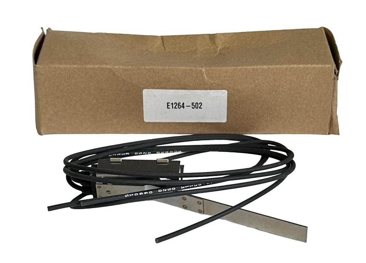 NEW CPI E1264-502 / E1264502 LIMIT SWITCH 28VDC/120VAC 5A RESISTIVE 3A INDUCTIVE
