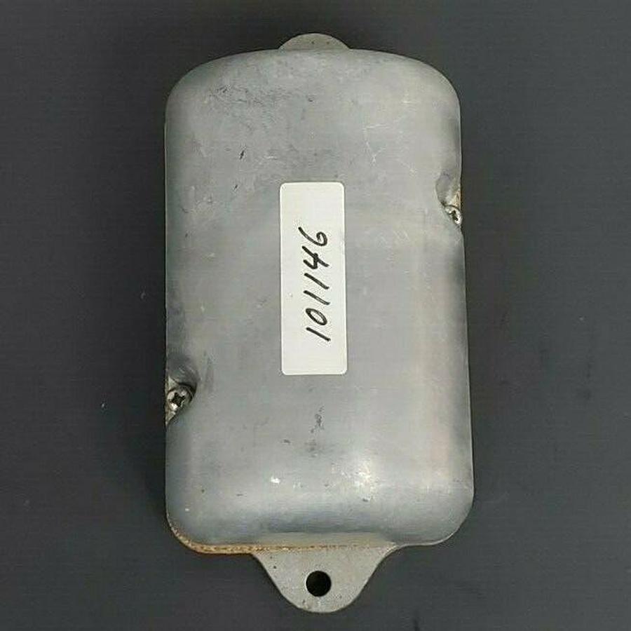 Used FMC TECHNOLOGIES SYNTRON V-20 MAGNETIC VIBRATOR 115V 2.0A 60HZ *INCOMPLETE*