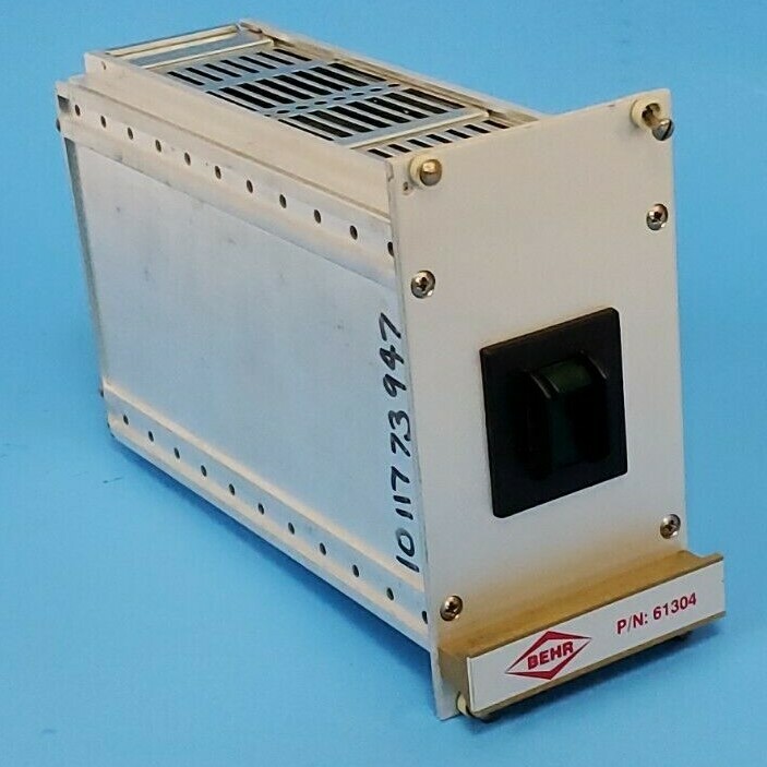 Used OSBORNE 940086C301 CONTROL TRANSFORMER 120VAC, 1PH, 60HZ
