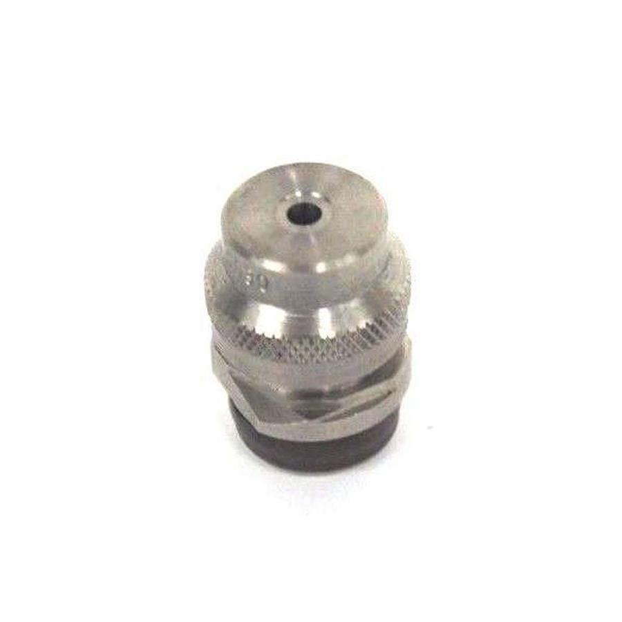 LOT OF 3 NEW SPRAYING SYSTEMS QU-SS0030 TIP NOZZLES 3/8" QUSS0030