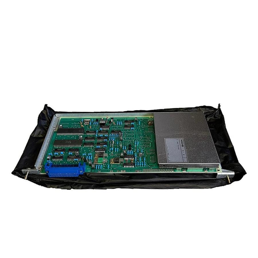 Used FANUC A87L-0001-0017 / A87L00010017 11I BUBBLE MEMORY PCB BMU 256-1