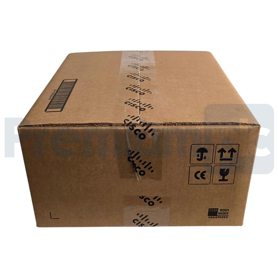 Used Cisco Catalyst IE3400 | IE-3400H-16FT-E Heavy Duty Ethernet Switch 16-Port NSFS