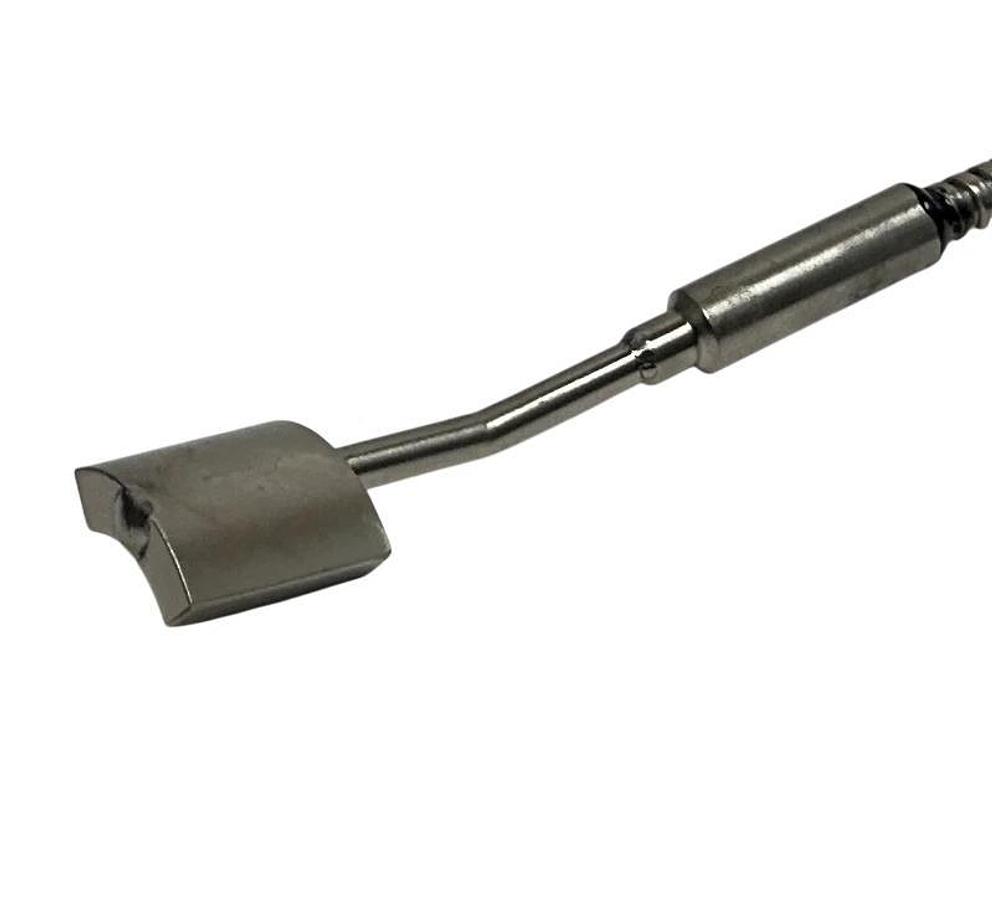 INTEMPCO R340-L-P-1-S3-00-S-B-50-TA-06-N / R340 SURFACE MOUNT RTD PAD TYPE NSNP