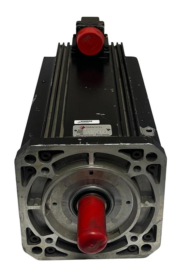 Refurbished INDRAMAT MDD115C-N-020-N2M-130GB0 / R911271162 SERVO MOTOR 47/75Nm 51/82A REFURB