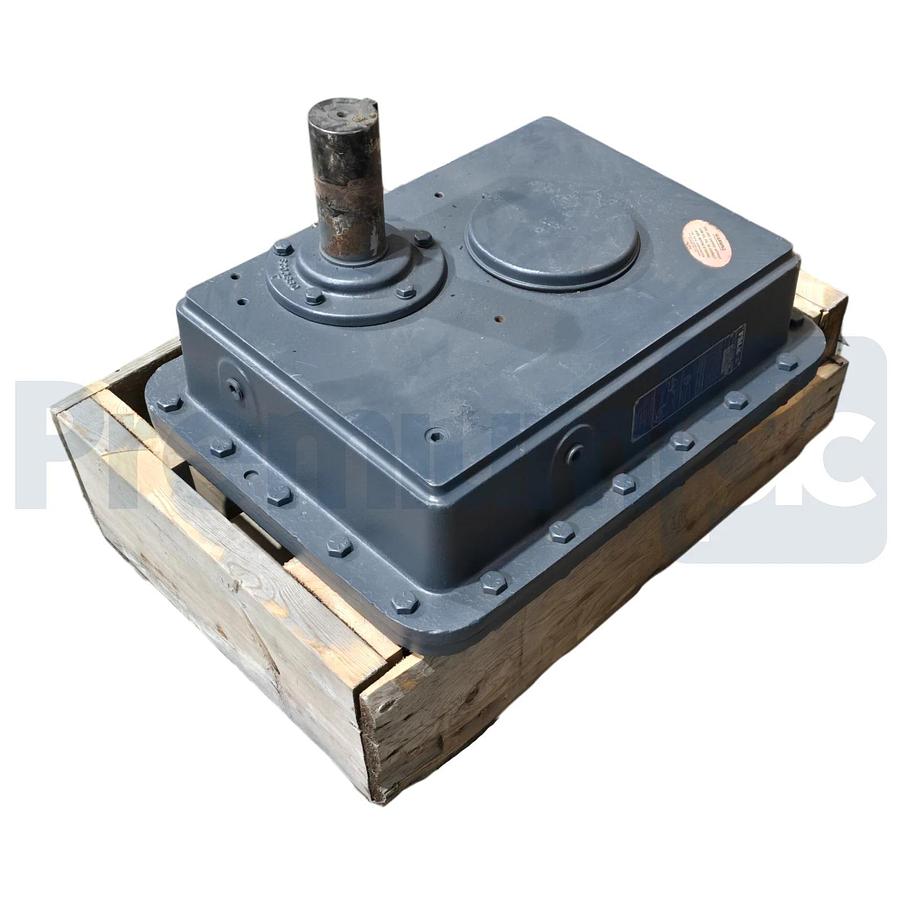 FALK 3315J-14 / 3315J14 Enclosed Gear Drive | 14.10:1 Ratio Speed Reducer 3315J