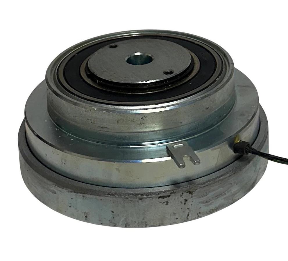 LENZE 14.105.12.30 / 350590 / 70915 MAGNETIC CLUTCH W/ ROTOR 24VDC 35W NSNP
