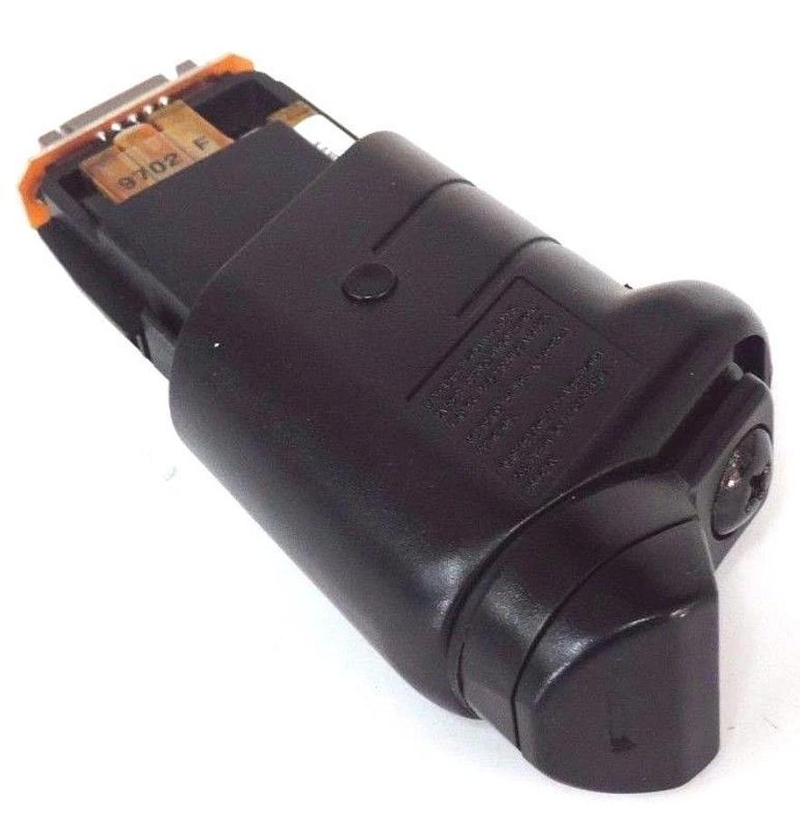 Used ALLEN BRADLEY 2755-HCP-B1 BATTERY PACK FOR HANDHELD CORDLESS BAR CODE SCANNER