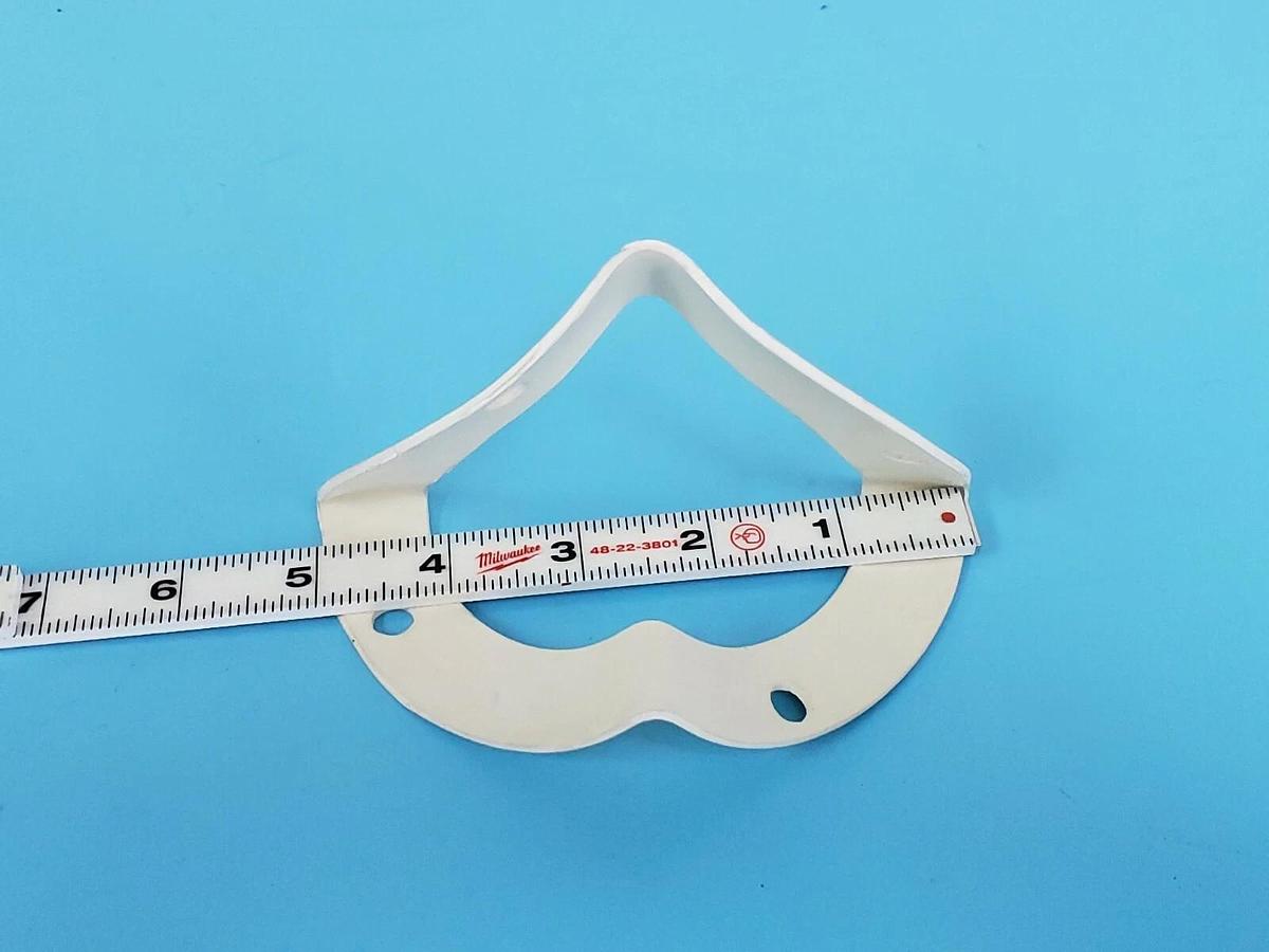 Used NEW VECTOR CORP RCD-0001-47A PACKING WHITE GUM 344220