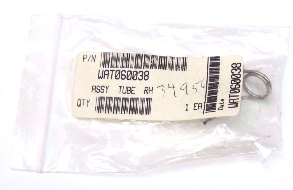 NIB WATERS WAT060038 ASSY TUBE RH