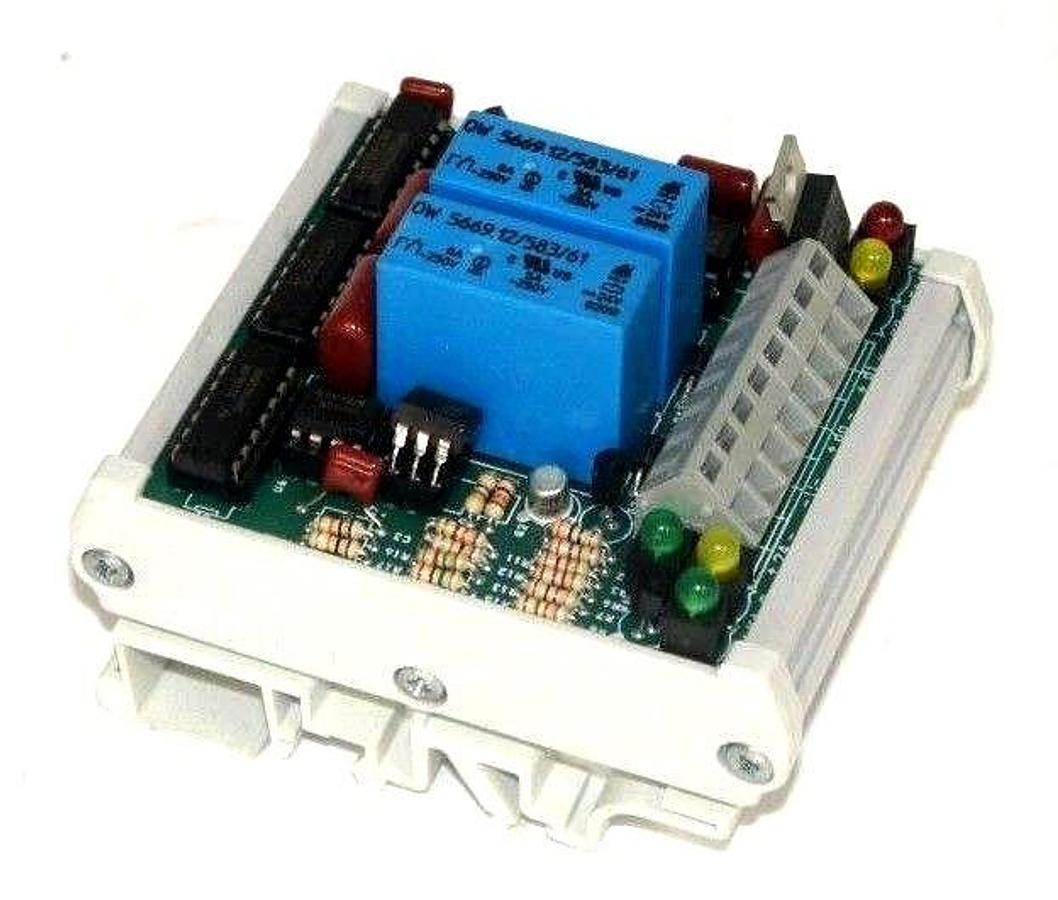Used LMI TDS28887 MODULE REV A 0601A DSI