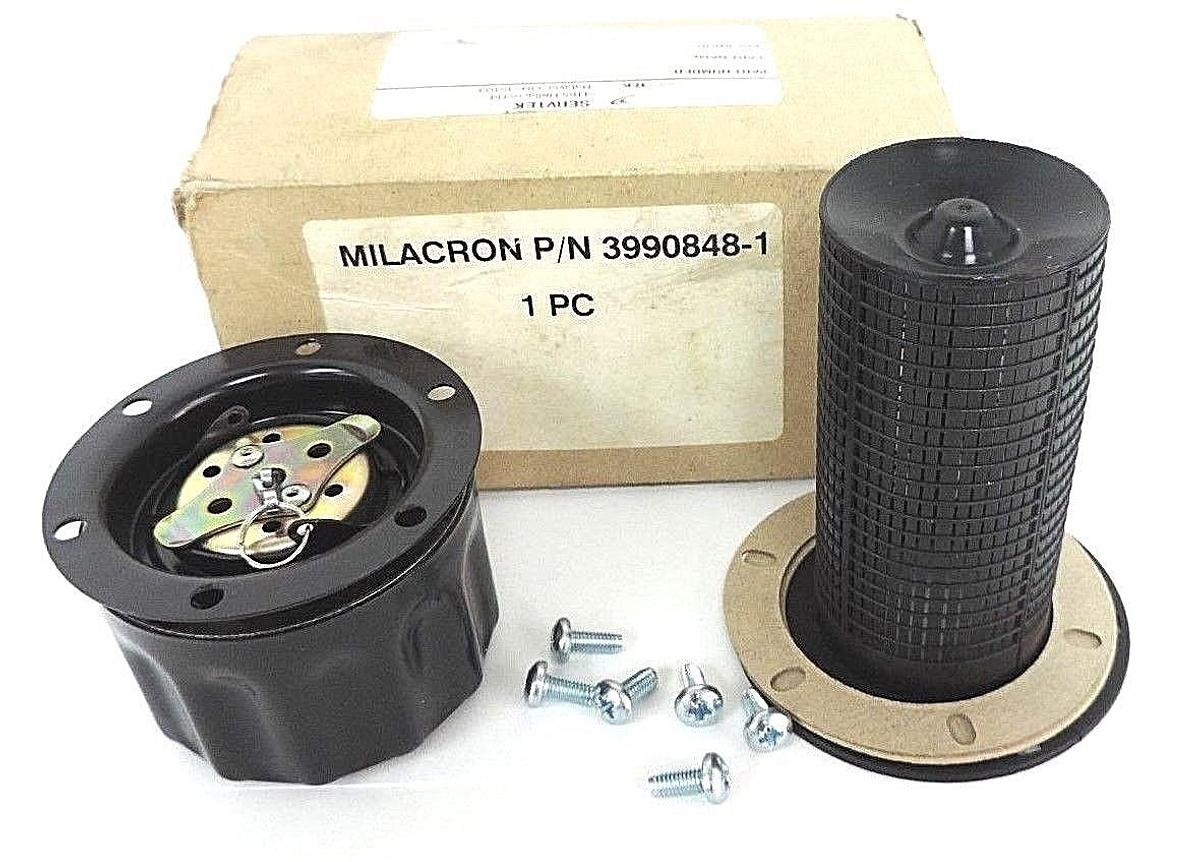 NIB SERVTEK 3990848 HYDRAULIC BREATHER FILTER FILLER REL# 55150915