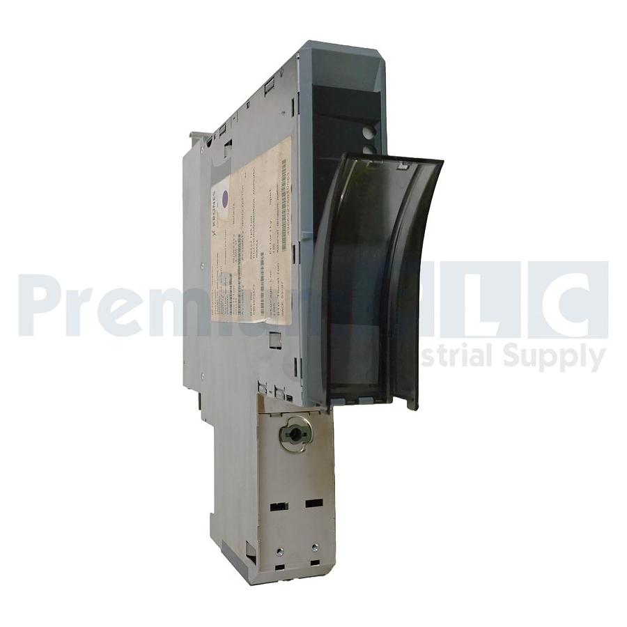 Used KRONES B&R 8B0C0320HW00.002-1 ACOPOSmulti POWER SUPPLY MODULE 0901373173 NSNP