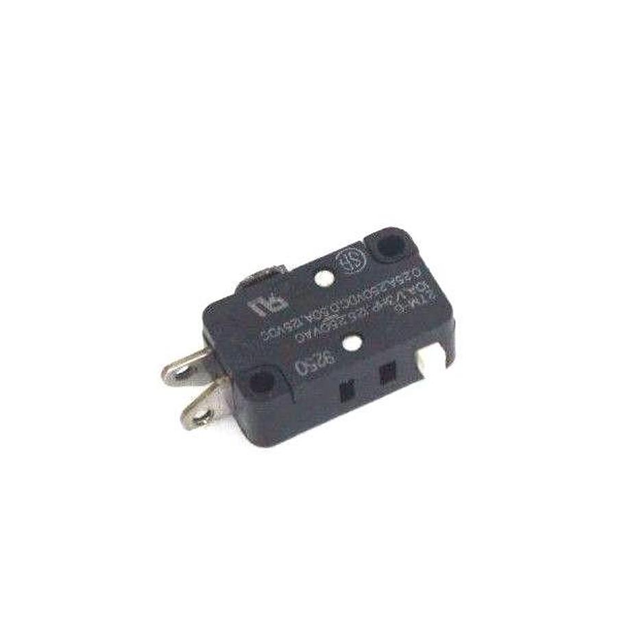 Used UNIMAX SWITCH 2TM-6 LIMIT SWITCH 10A, 1/3HP, 125-250VAC