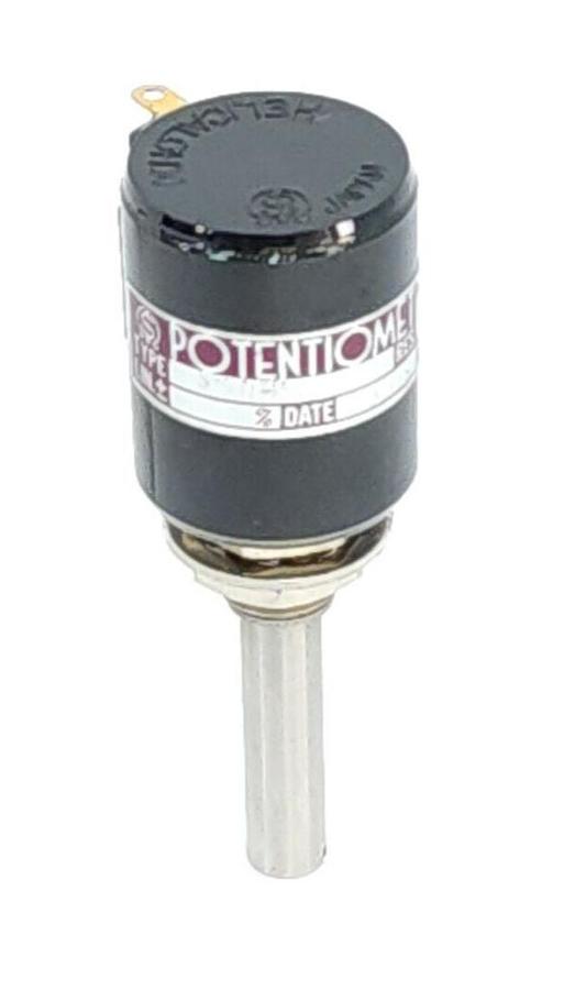 LOT OF 8 NEW SAKAE S20HP-10S / S20HP10S POTENTIOMETERS 1K