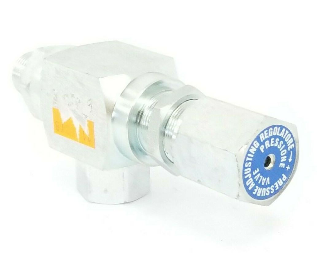 Used NEW GENERIC 725-7250 RELIEF VALVE, 50-500 PSI, 291162
