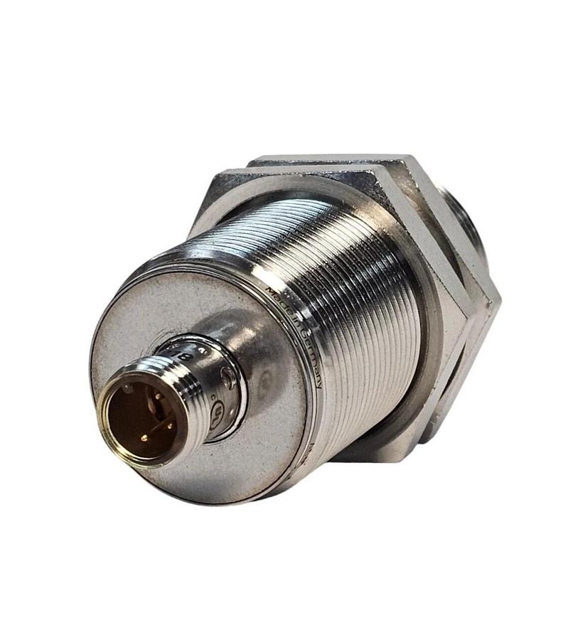 NEW IFM IIK3010-BPKG/K1/V4A/US-104 INDUCTIVE SENSOR IIC218 10-36 VDC