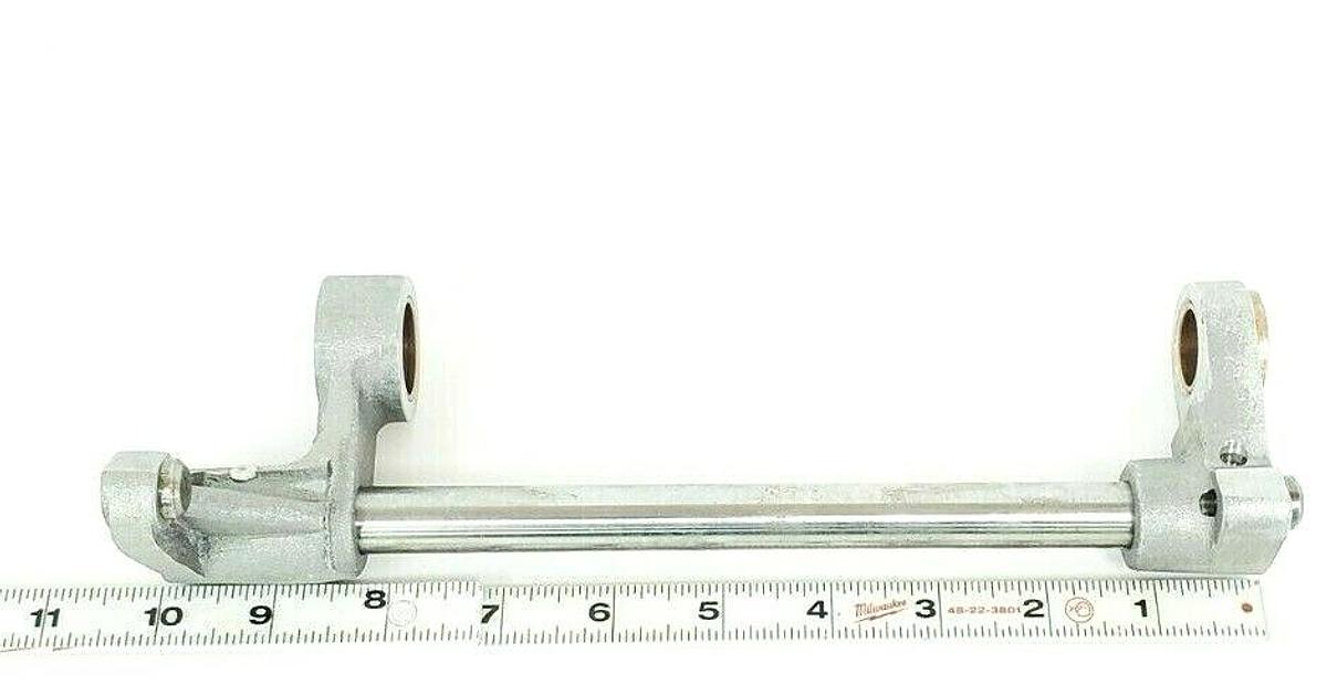 Used NEW GENERIC AS02300001 RIDER INTERLOCK ASSEMBLY