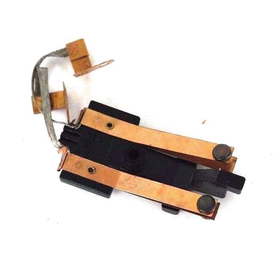 Used LOT OF 2 NEW GENERAL ELECTRIC 6969026G24 ARMATURE ASSEMBLIES