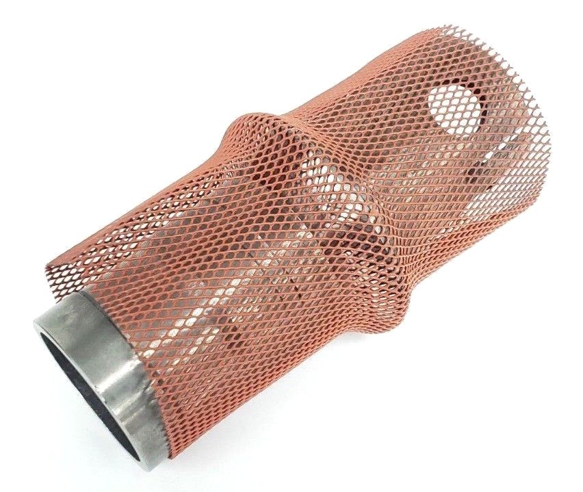 Used GENERIC S2754Q2N-HO D.I. NIPPLE, 11.56" LENGTH, FOR HOT OIL, S2754Q2NH0