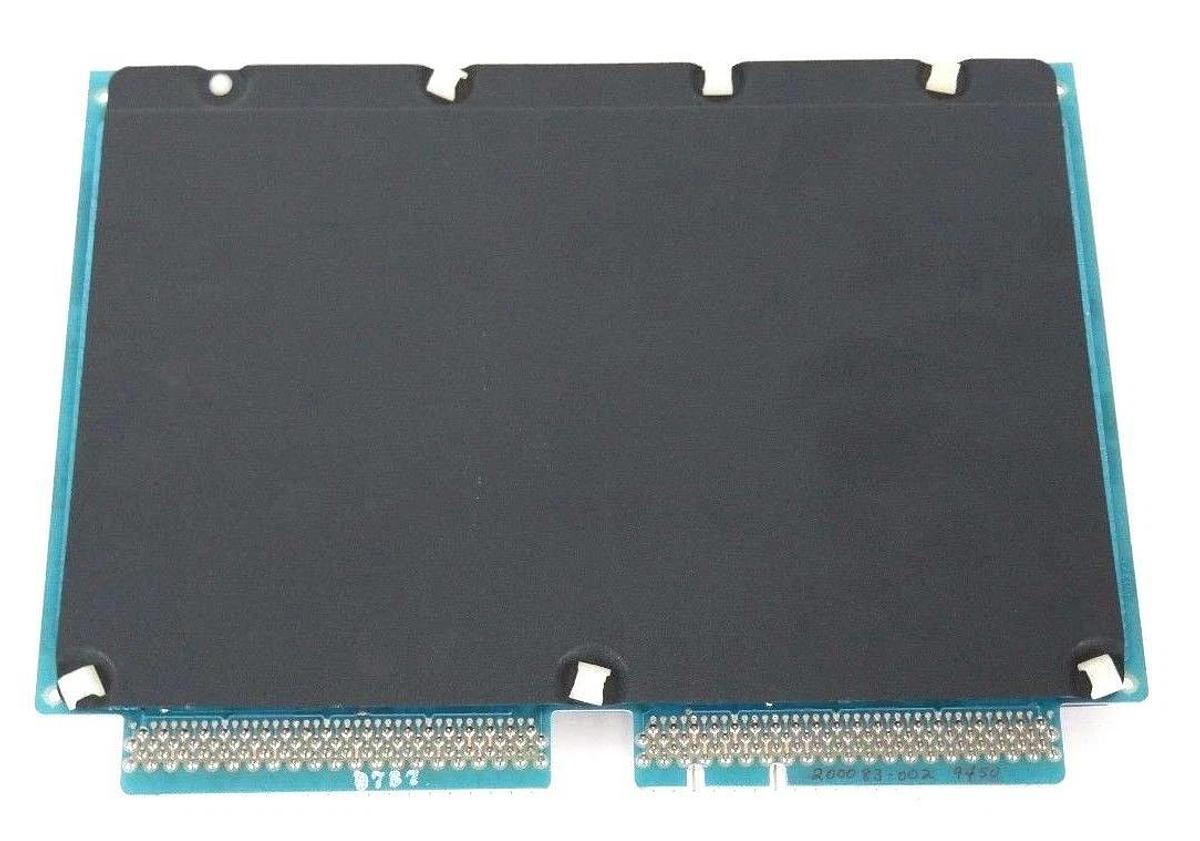 Refurbished GE FANUC IC600CM548K 8K LOGIC MEMORY MODULE IC600-CM548K ASM. 44A717594-G01