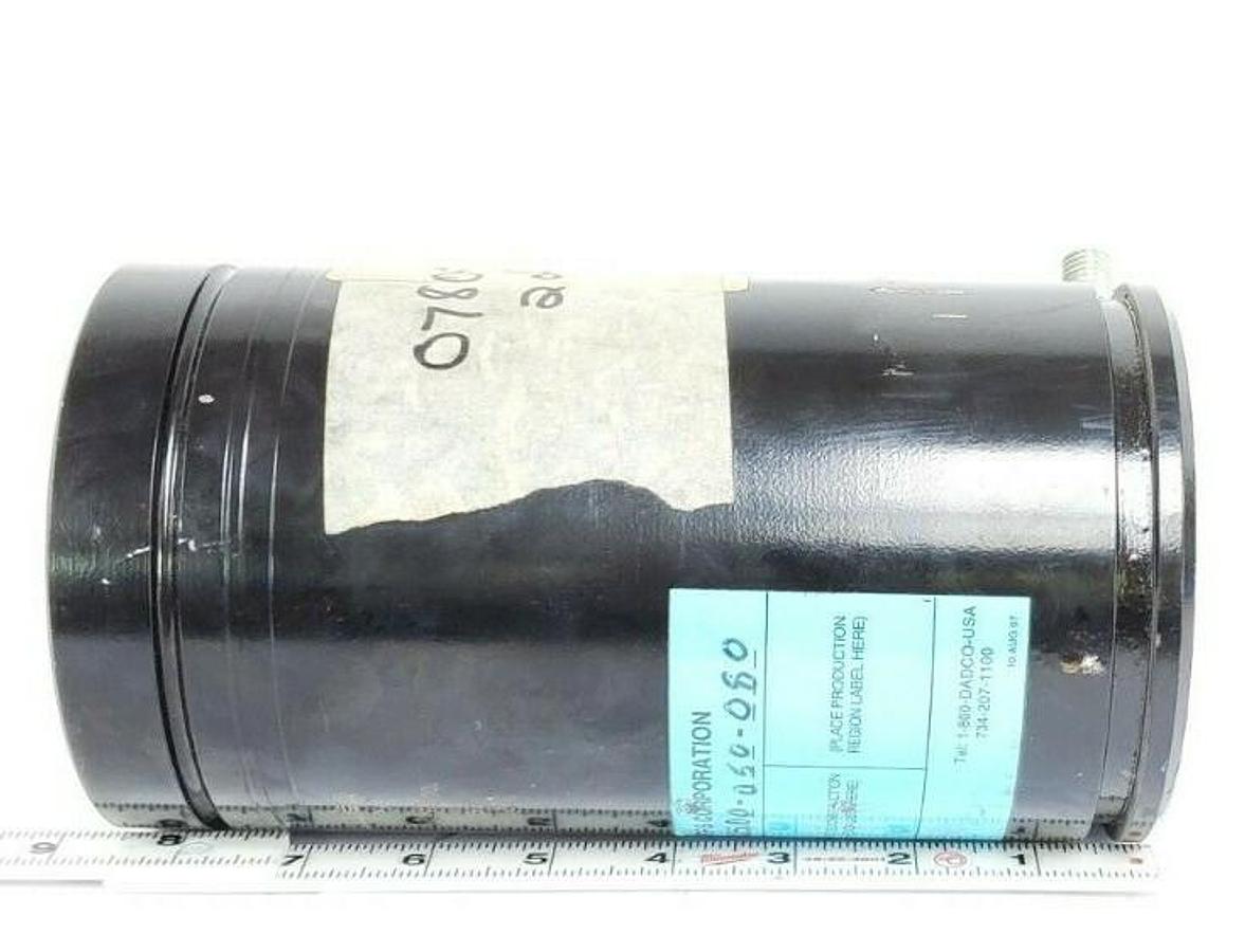 Used DADCO 90.25.00-050-080 NITROGEN GAS SPRING CYLINDER 90.10.05000.080.TO
