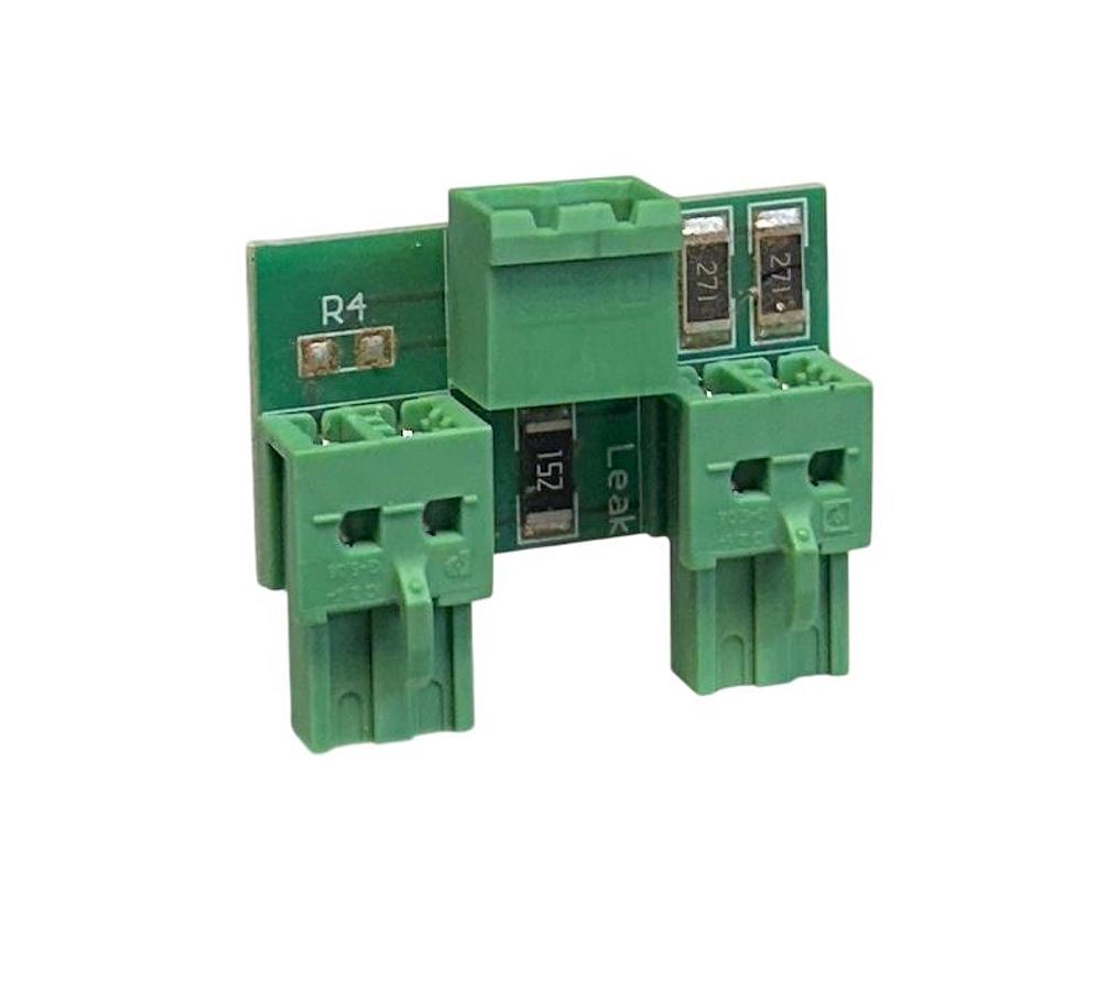 Used SULZER 45107028A TDM-MiniCAS INTERFACE BOARD USNP
