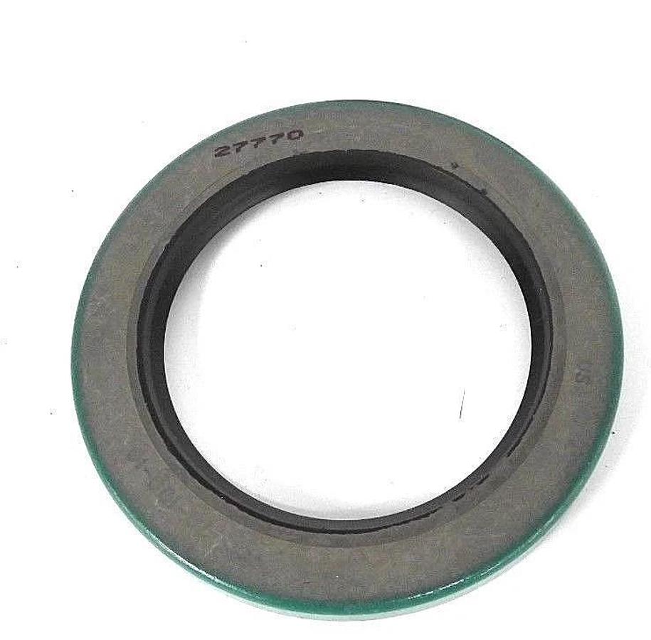 Used LOT OF 4 NIB CHICAGO RAWHIDE 27770 OIL SEALS 70X100X10MM