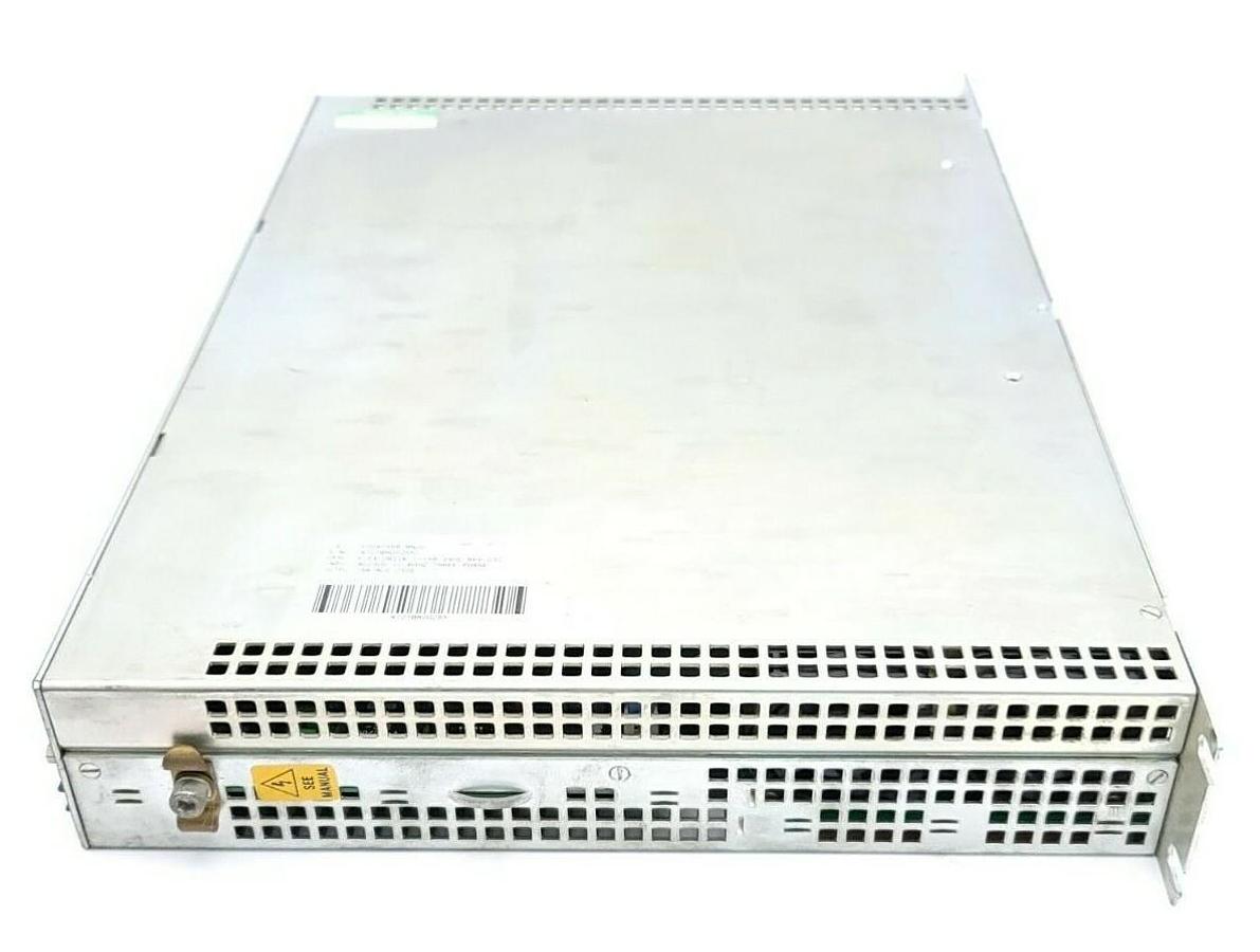 Used BALDOR ABB FD2A15SR-RN20 FLEX DRIVE SERVO DRIVE 1115A-230V-RES-232 15A/AC0-250V