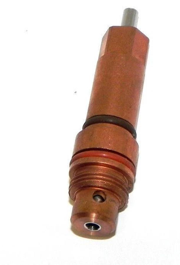 Used NEW THERMAL DYNAMICS 8-1108 ELECTRODE HOLDER W/ O-RING 81108