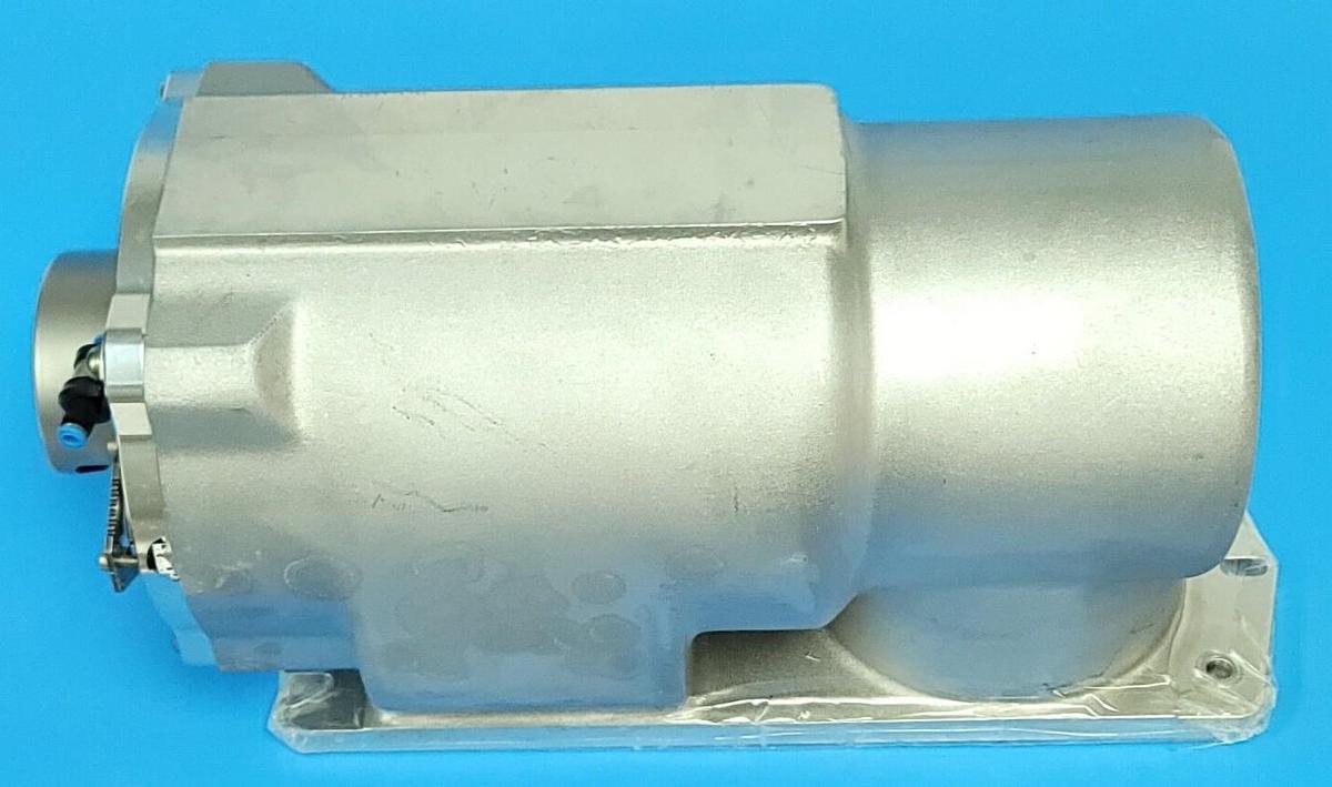 Used LEYBOLD 800160V0005 TURBOVAC VACUUM PUMP TW 220/150 S