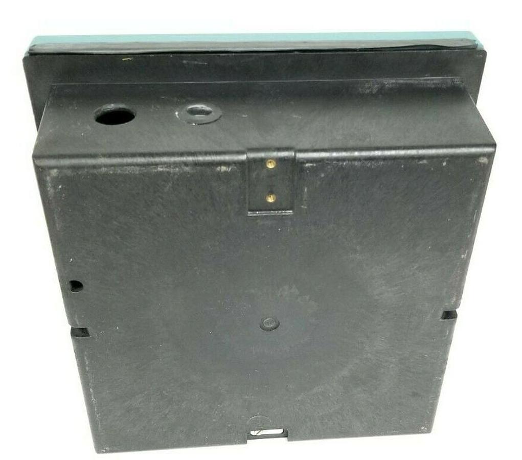 Used HONEYWELL DR4200EV1-10-HPKB000 CHART RECORDER HOUSING DR4200 120/240VAC 20VA
