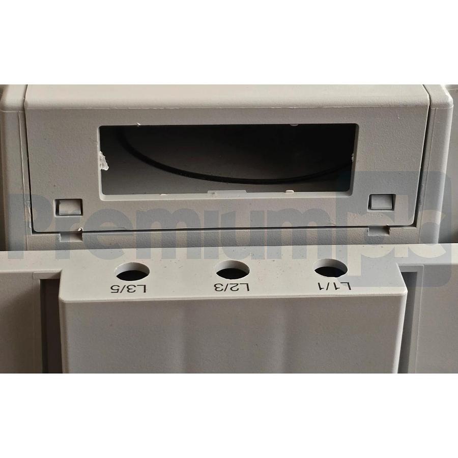 Allen-Bradley 150-F85NBRD /B SMC-3 Smart Motor Controller Soft Starter 3Ph 85A