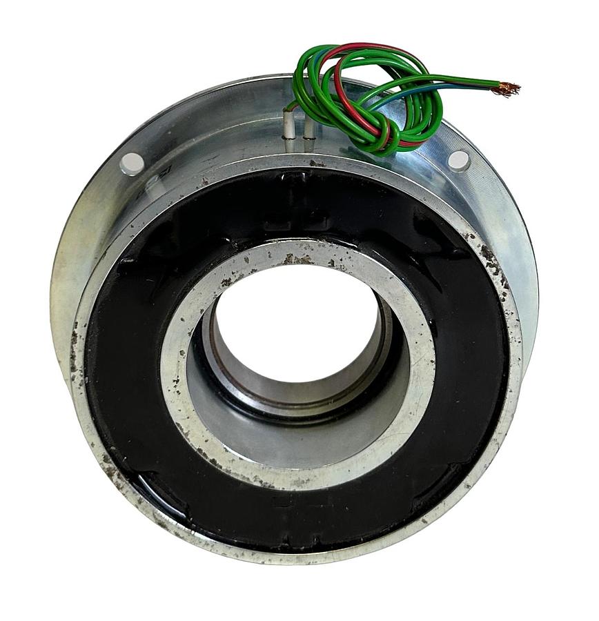 Used NEW KEB 09.03.200-0497 / 09032000497 ELECTROMAGNETIC CLUTCH 24Vdc 32W 49.00