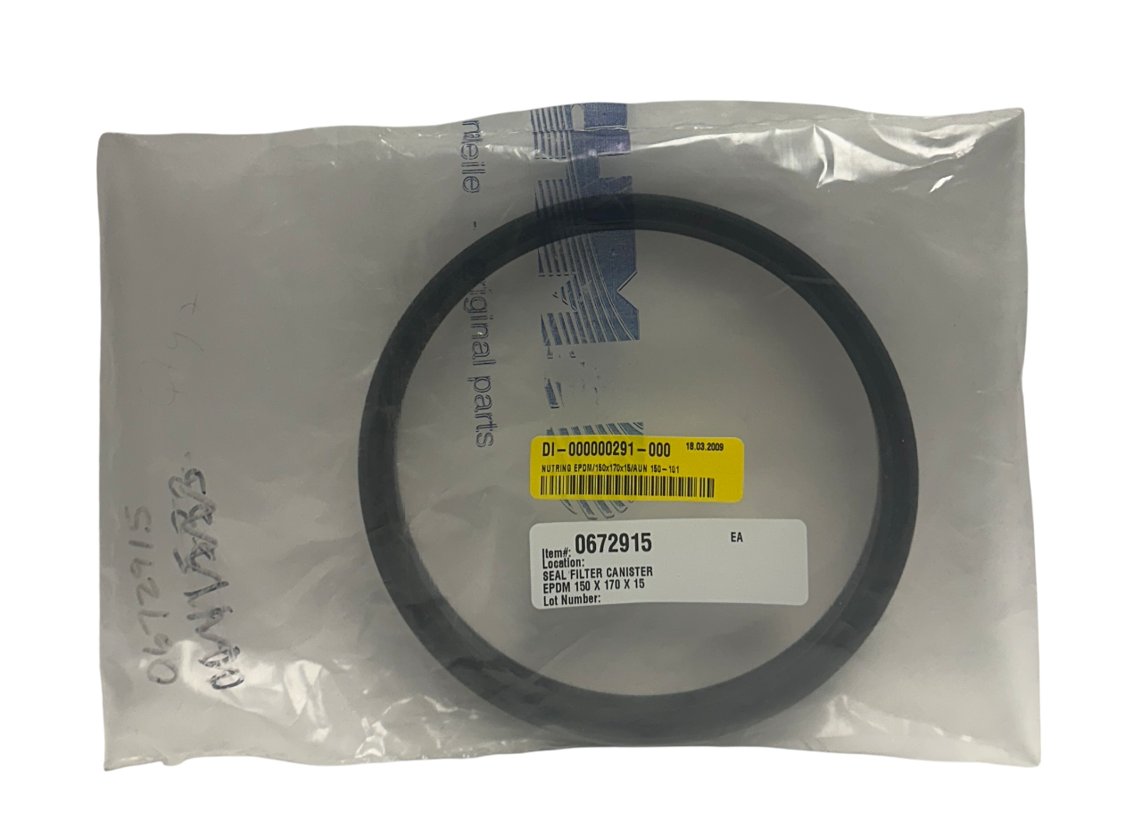 SCHMID DI-000000291-000 / DI000000291000 NUTRING SEAL EPDM/150x170x15/AUN NSMP