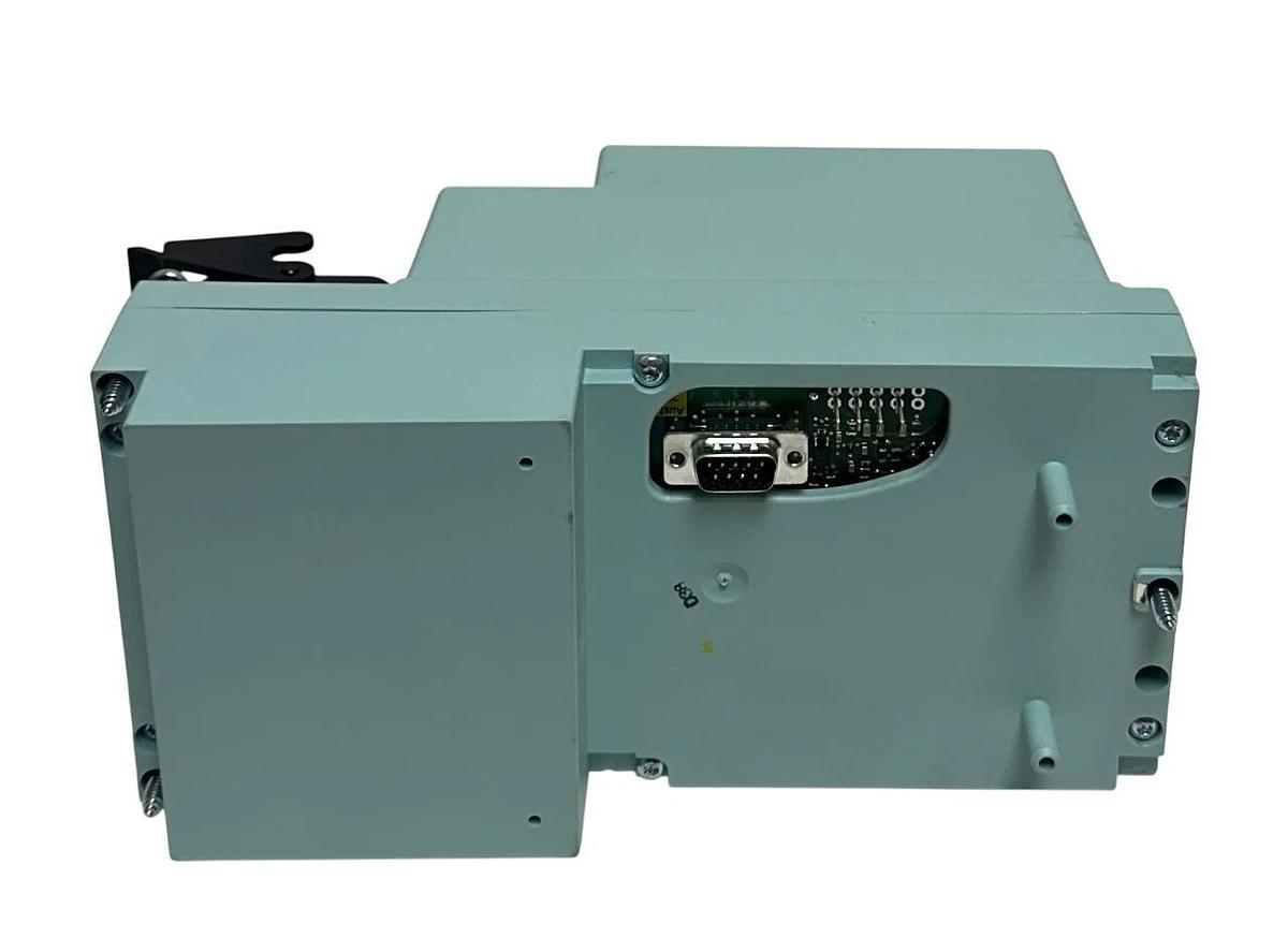 Used SIEMENS 3RK1304-0HS00-8AA0 / 3RK13040HS008AA0 MOTOR STARTER ET 200pro USMP