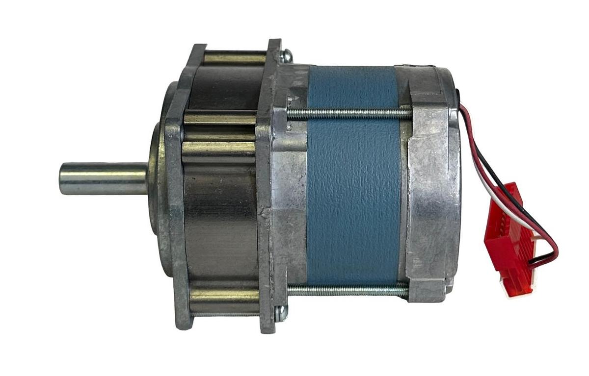 Used NEW SUPERIOR ELECTRIC SS241G5 SLO-SYN MOTOR 1-PHASE 120VAC 0.4A 50/60Hz