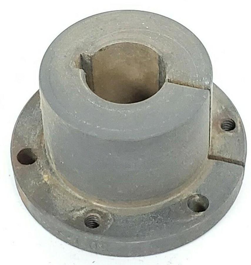 LOT OF 2 NIB EATON SD 1 QD HUBS KW 1/4 X1/8