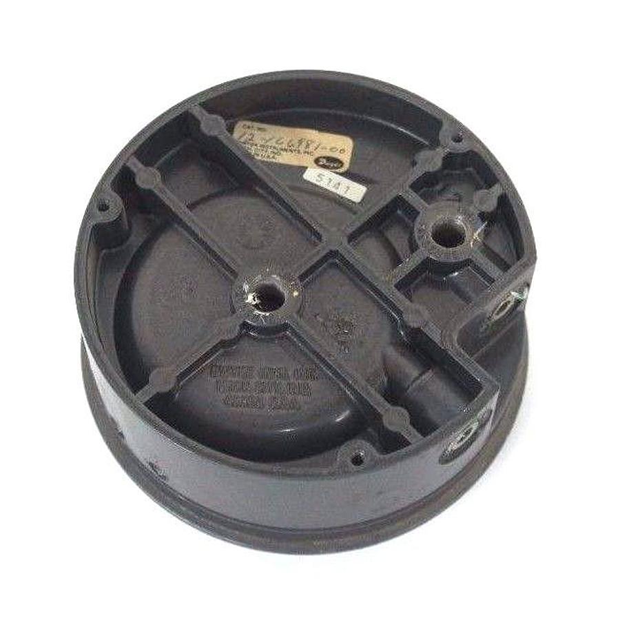 Used DWYER 12-166981-00 MAGNEHELIC PRESSURE GAUGE 15 PSIG MAX, 0-140, 1216698100