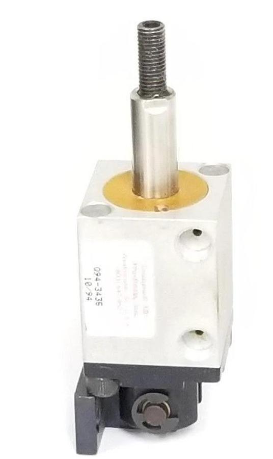 Used COMPACT AIR PRODUCTS Q94-3435 CYLINDER