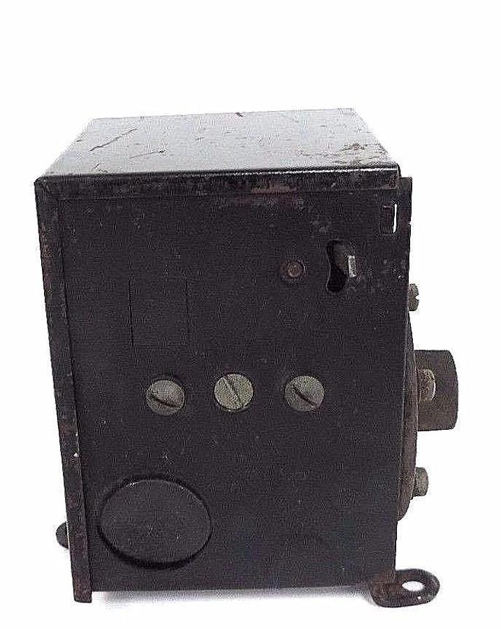 Used GENERAL ELECTRIC CR2927M16 AUTOMATIC PRESSURE SWITCH 2248268G G2