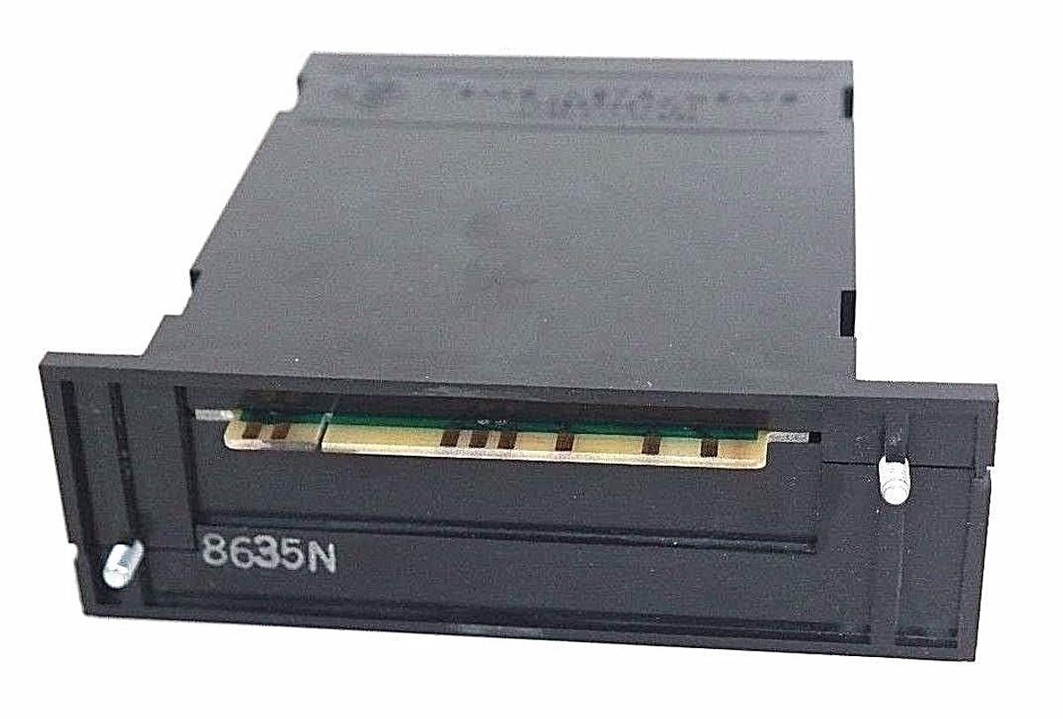NIB TEXAS INSTRUMENTS 6MT11A05L INPUT MODULE 85-132VAC 6MT11-A05L