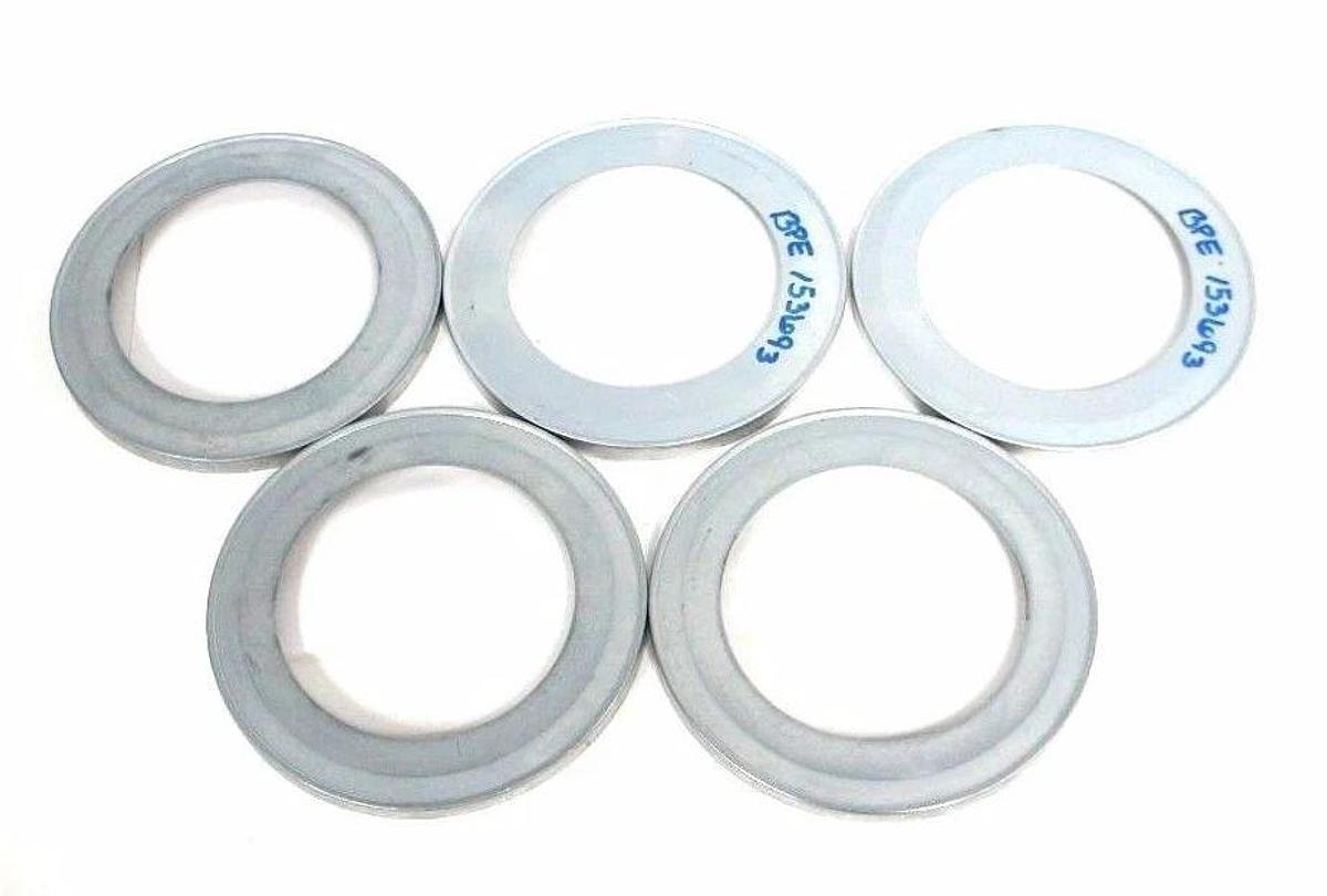 LOT OF 5 NEW GENERIC WH002232712 SEALING RINGS