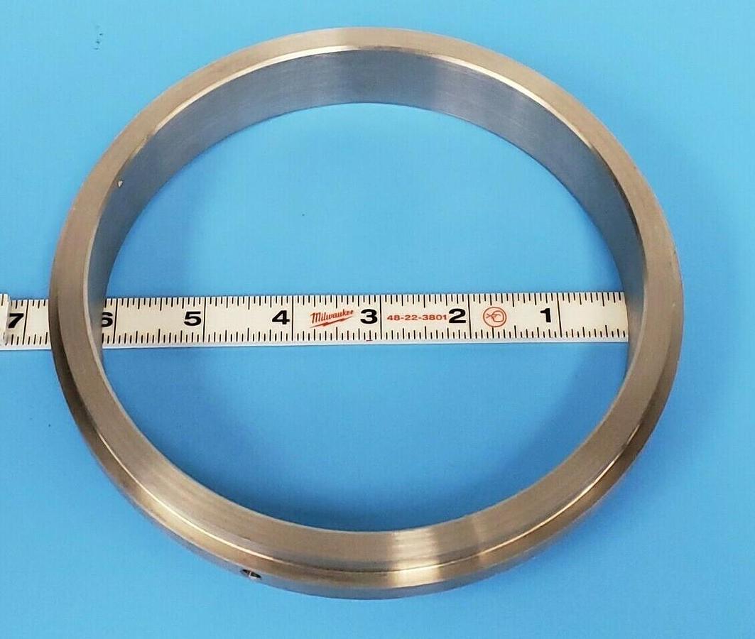 Used NEW INGERSOLL RAND 60381720 CASTING RING 575D6LX2A-376
