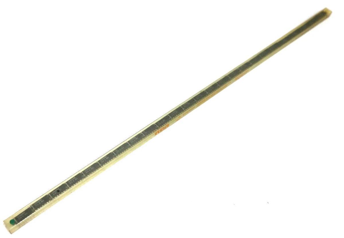 LOT OF 24 RCA CD4093BE, LOGIC CIRCUIT CHIPS QUAD 2INPUT NAND 14PIN 20V